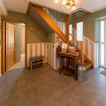 Spacious Home In Stavelot