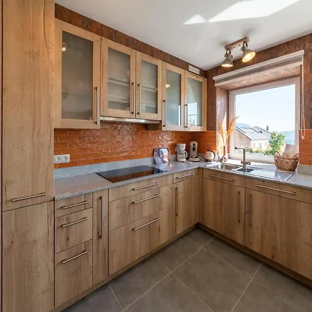 Near The Francorchamps Circuit * Stavelot