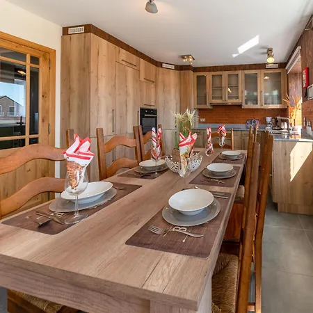 Spacious In *