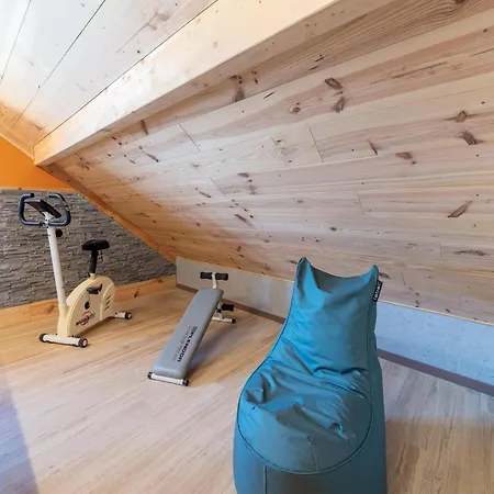 Near The Francorchamps Circuit * Stavelot