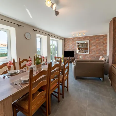 Near The Francorchamps Circuit