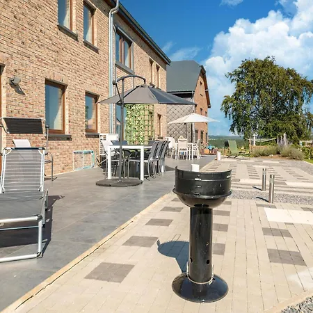 Σπίτι διακοπών Near The Francorchamps Circuit *