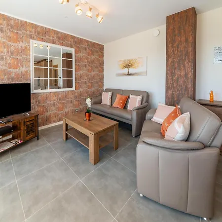 Holiday home Spacious In *