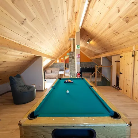 Prázdninový dům Near The Francorchamps Circuit Stavelot