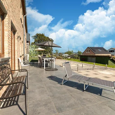 Near The Francorchamps Circuit *