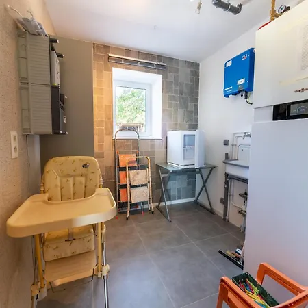 Holiday home Spacious In Stavelot