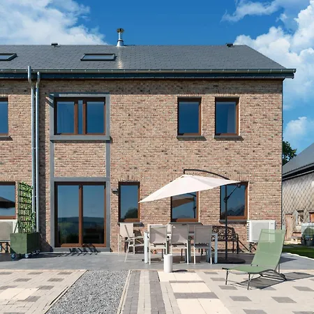 Prázdninový dům Near The Francorchamps Circuit *