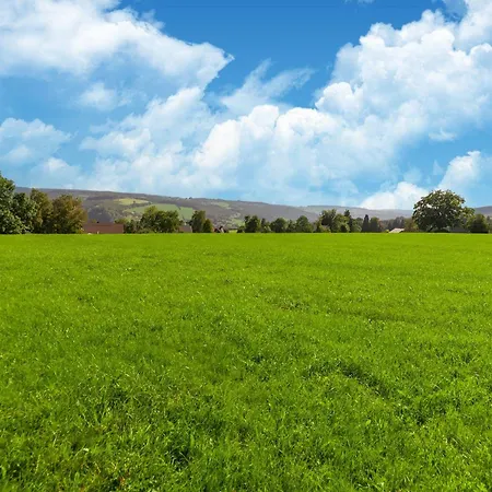 Σπίτι διακοπών Near The Francorchamps Circuit Stavelot