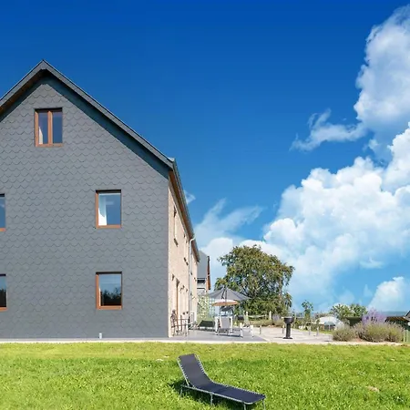 Near The Francorchamps Circuit Stavelot