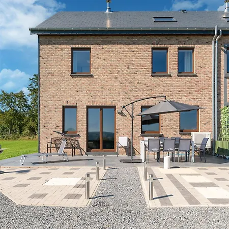 Near The Francorchamps Circuit Σπίτι διακοπών