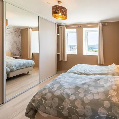 Spacious In Stavelot