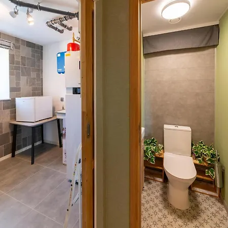 Spacious In Holiday home Stavelot