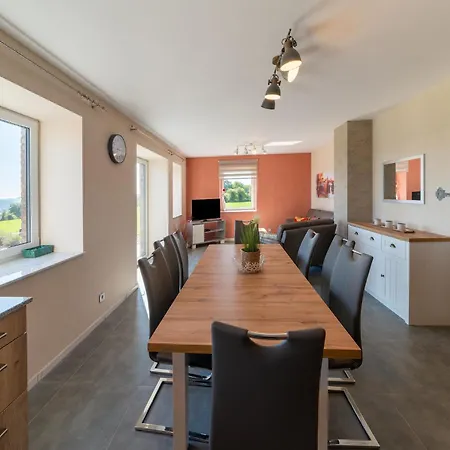 Holiday home Spacious In Stavelot