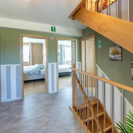 Near The Francorchamps Circuit Stavelot