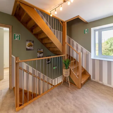 Near The Francorchamps Circuit