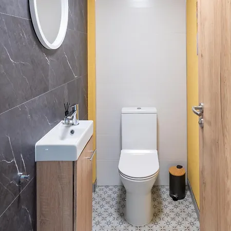 Holiday home Spacious In Stavelot