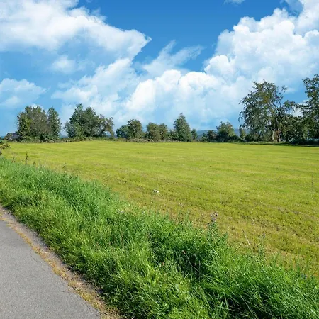 Near The Francorchamps Circuit
