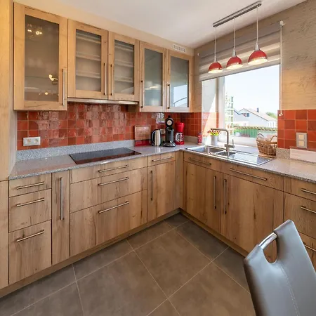 Near The Francorchamps Circuit *