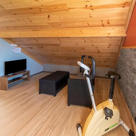 Near The Francorchamps Circuit Stavelot