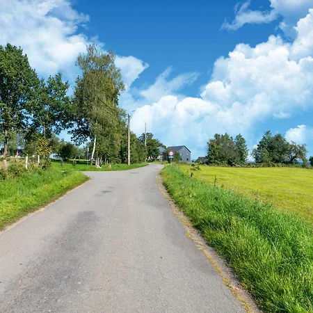 Prázdninový dům Near The Francorchamps Circuit