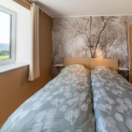 Near The Francorchamps Circuit Prázdninový dům Stavelot